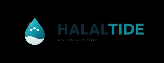 Halaltide