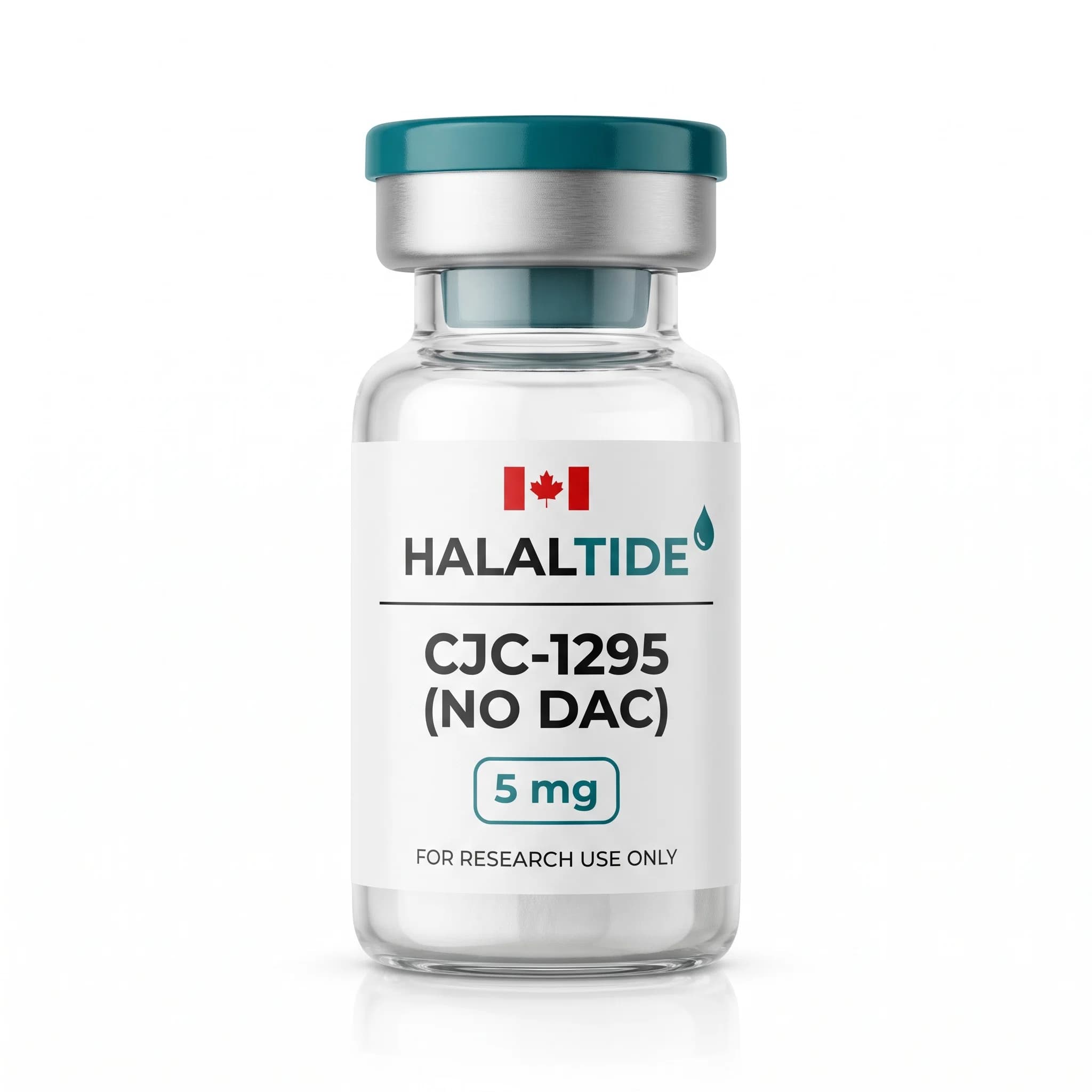 CJC-1295 (No DAC), 5mg