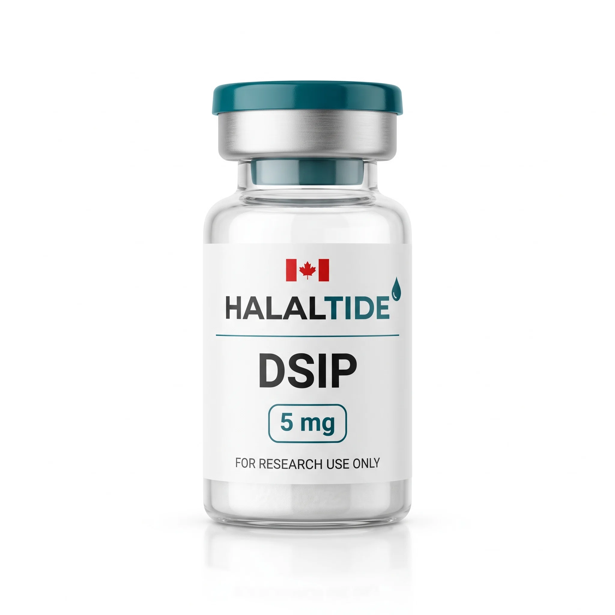 DSIP, 5mg