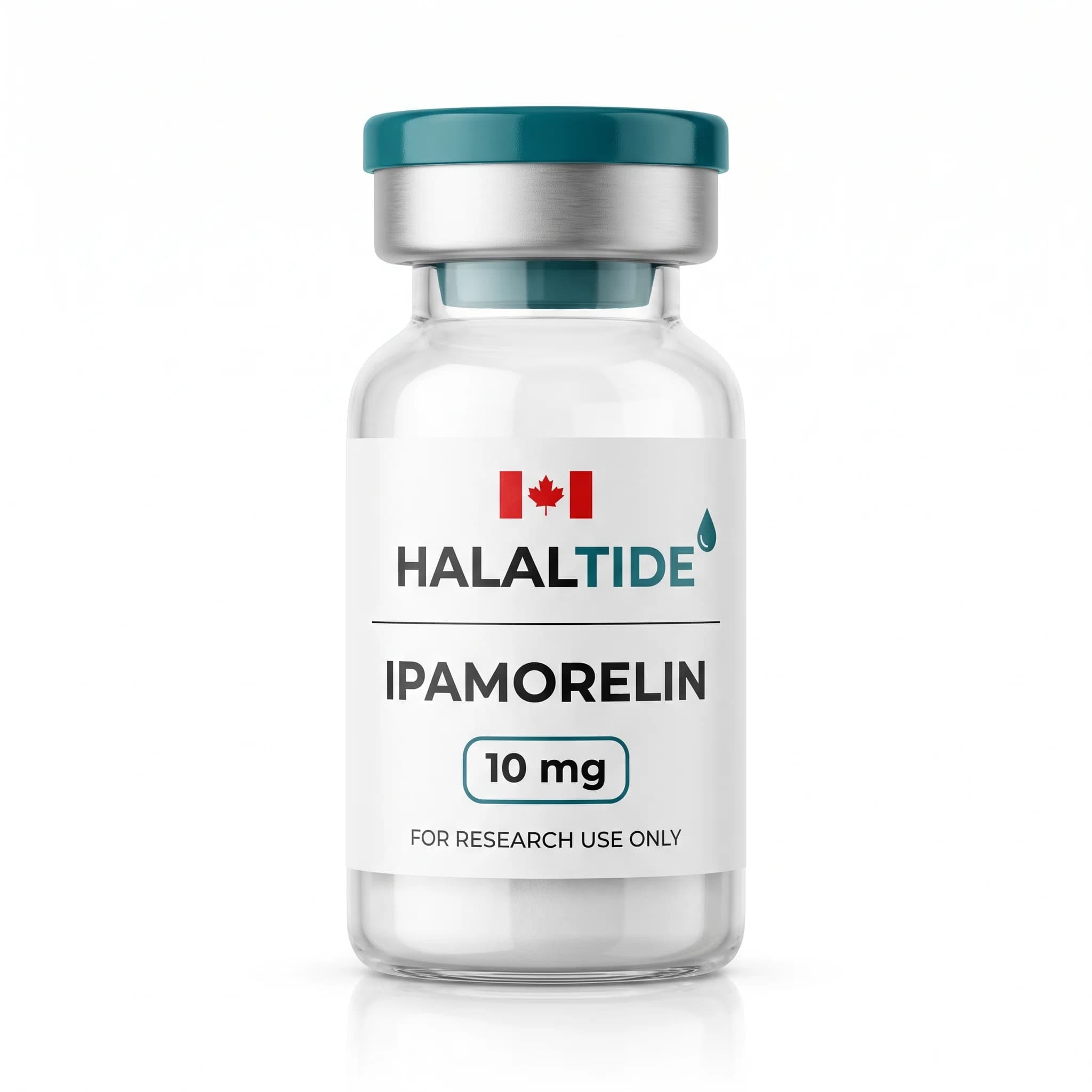 Ipamorelin, 10mg