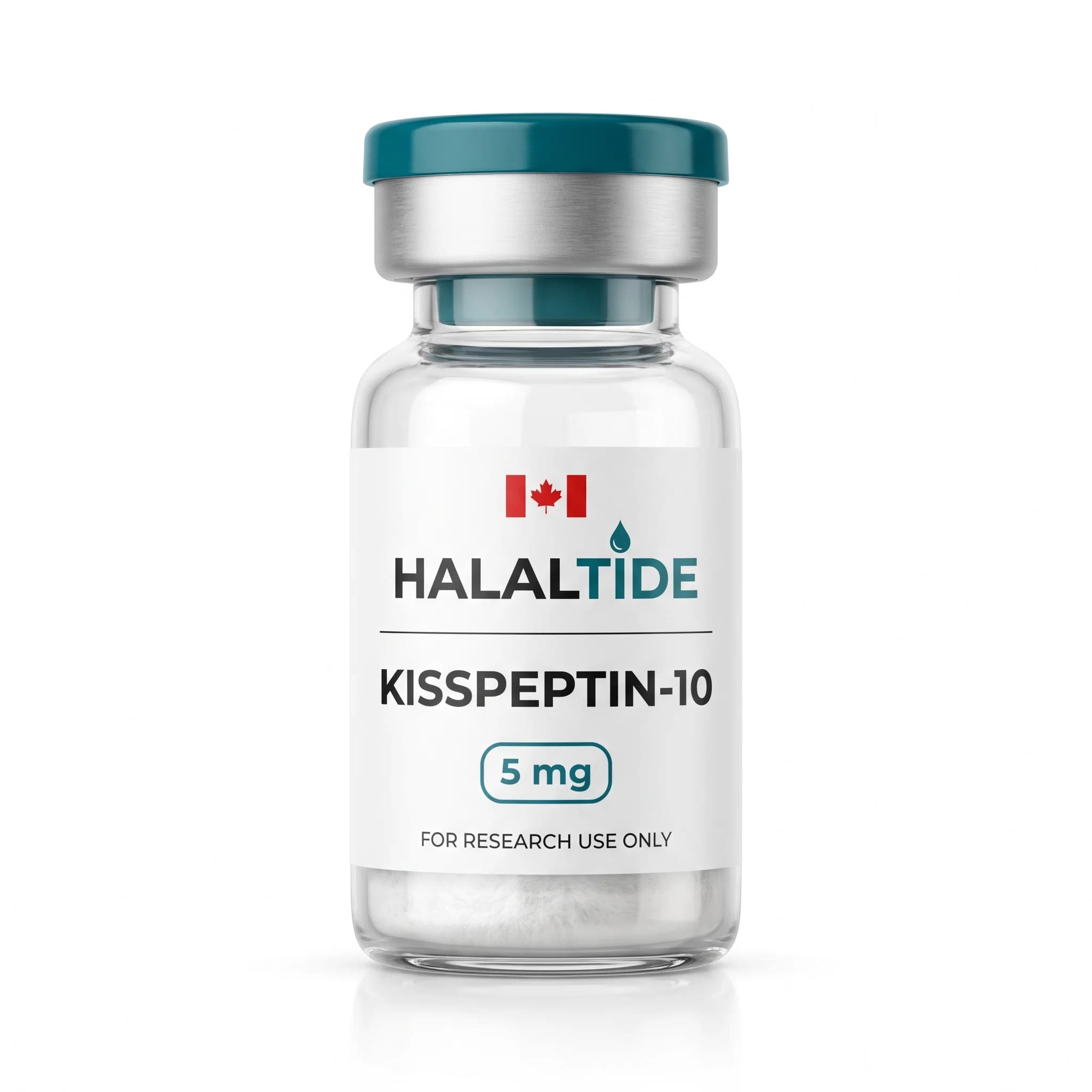 Kisspeptin-10, 5mg