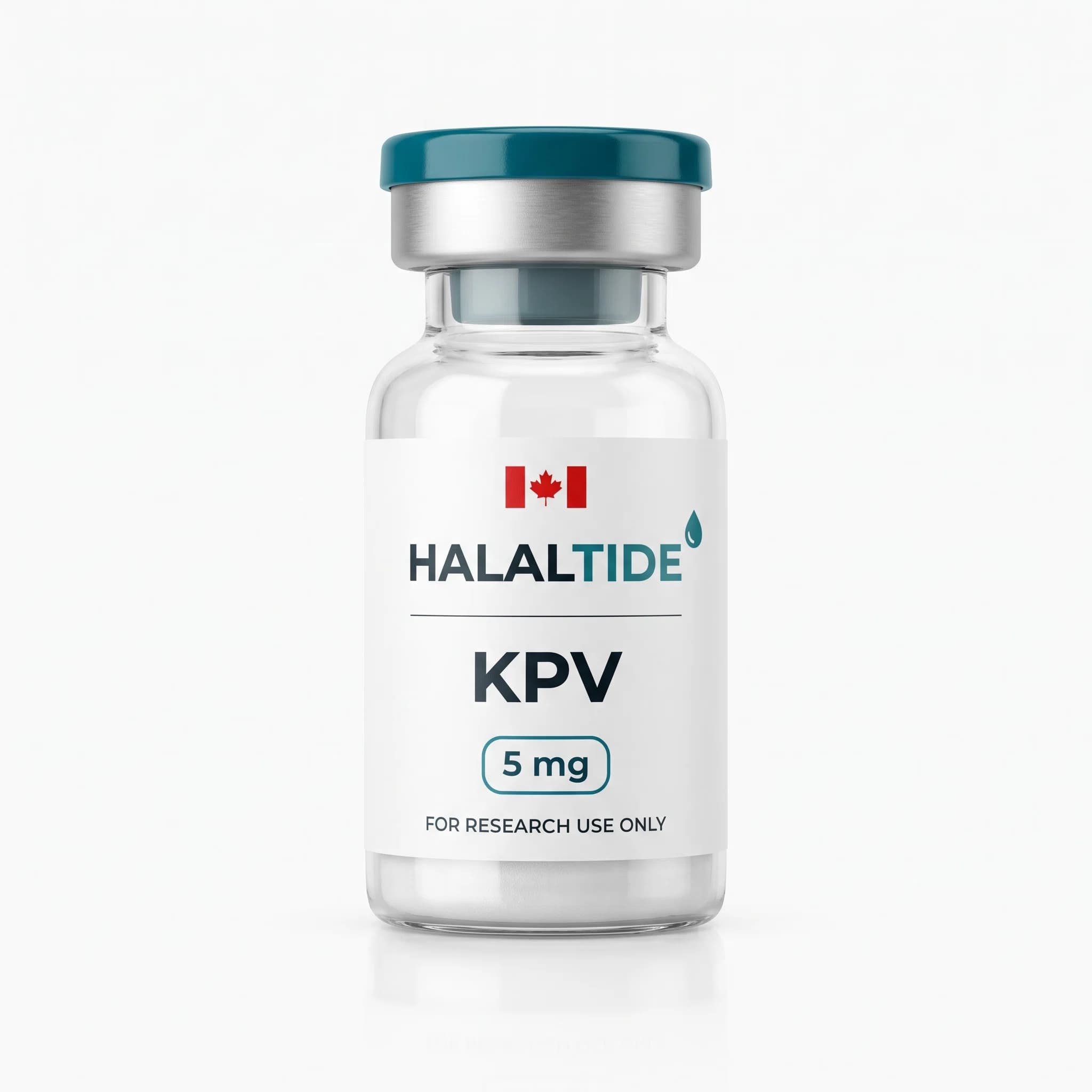 KPV, 5mg