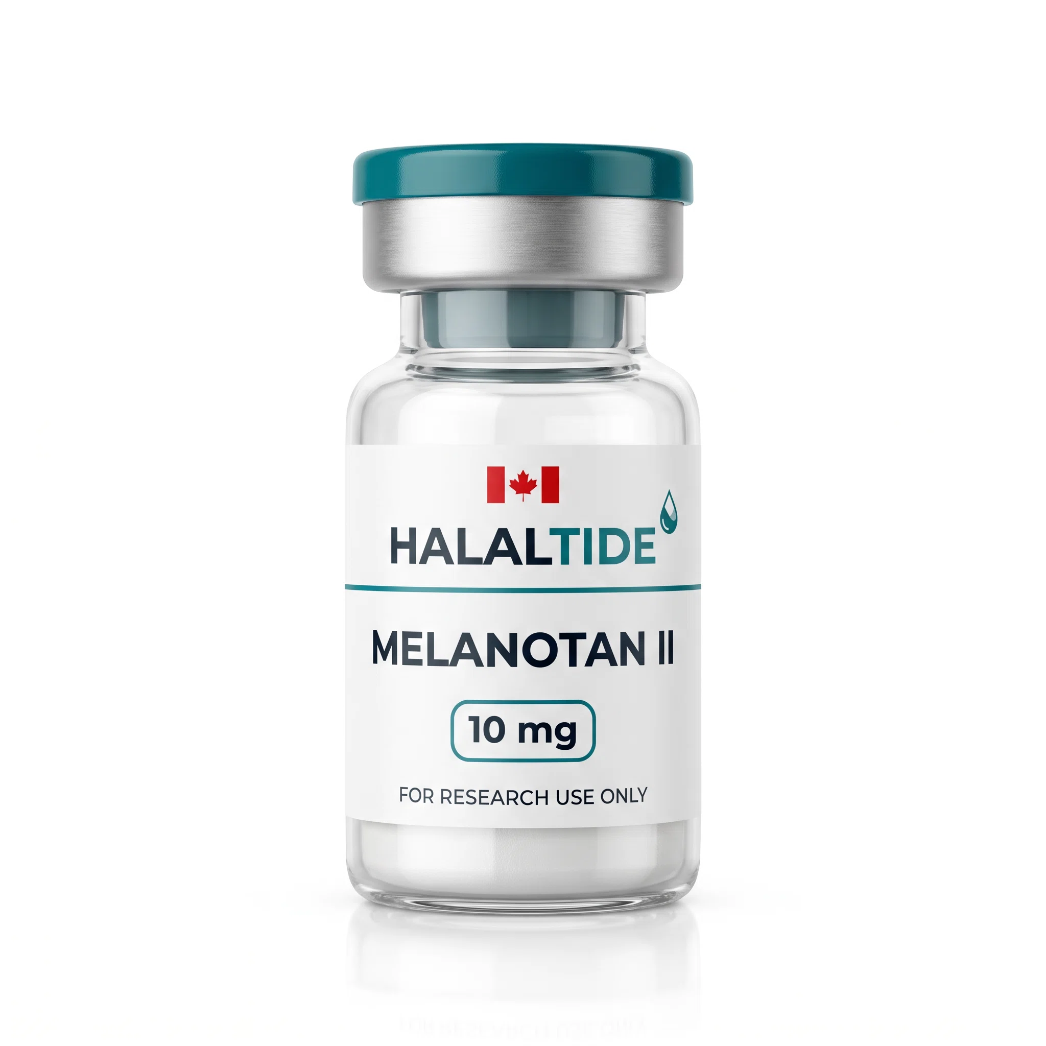 Melanotan II, 10mg