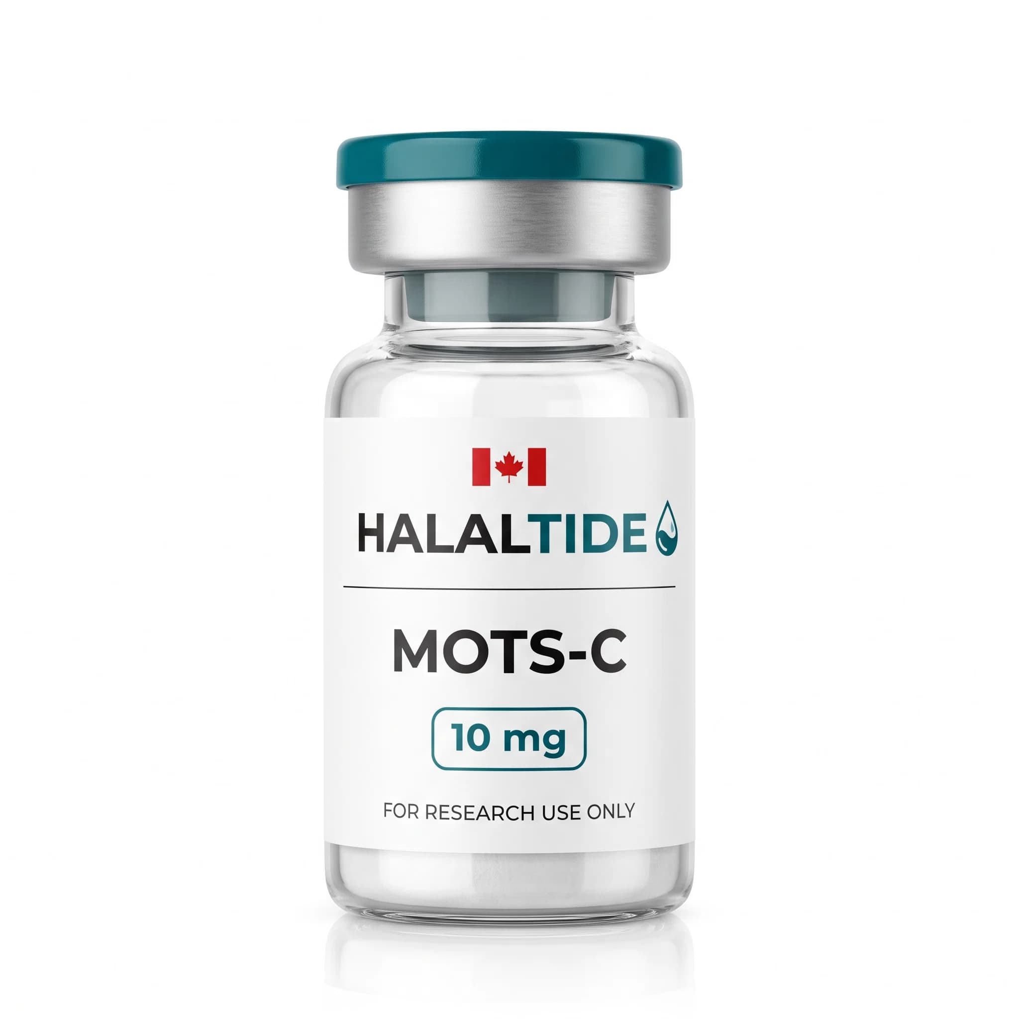MOTS-c, 10mg