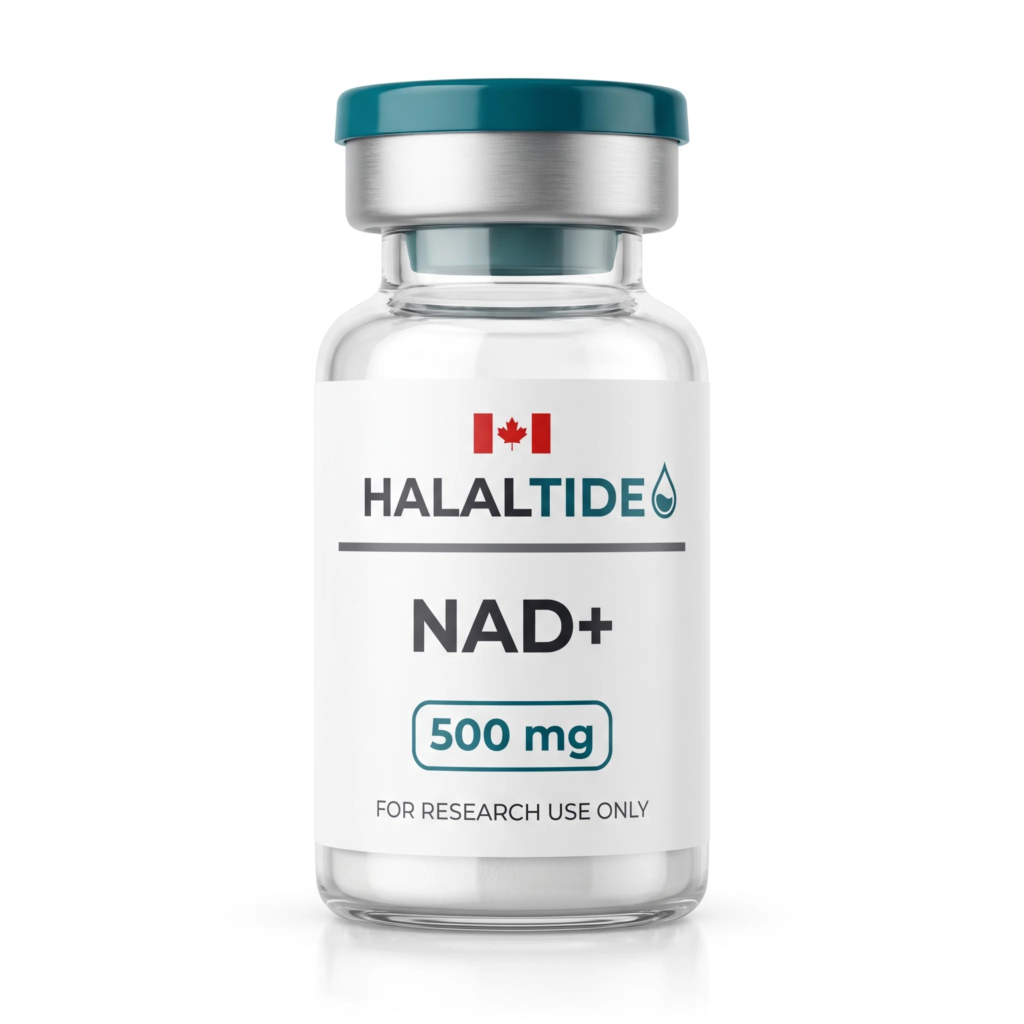 NAD+, 500mg