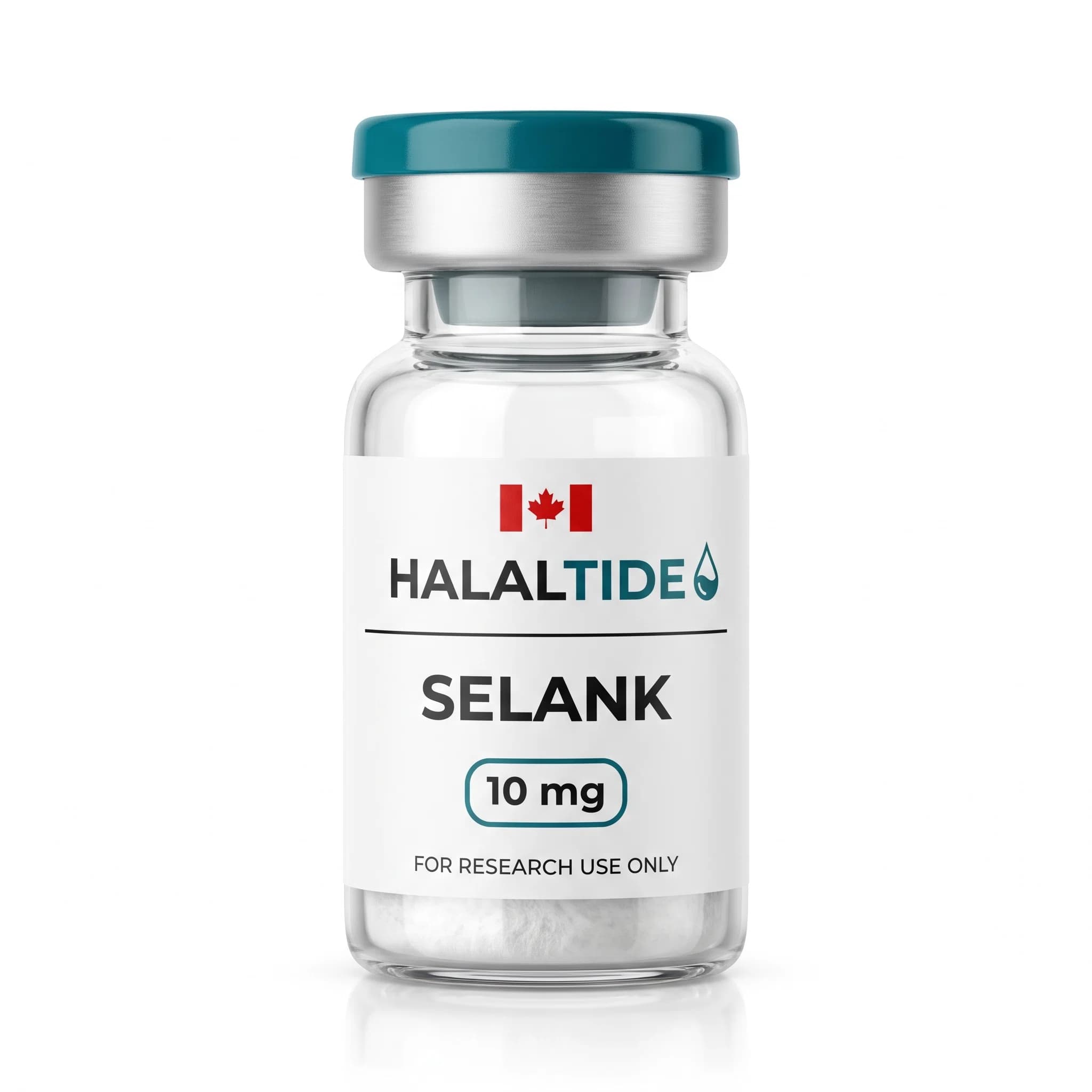 Selank, 10mg