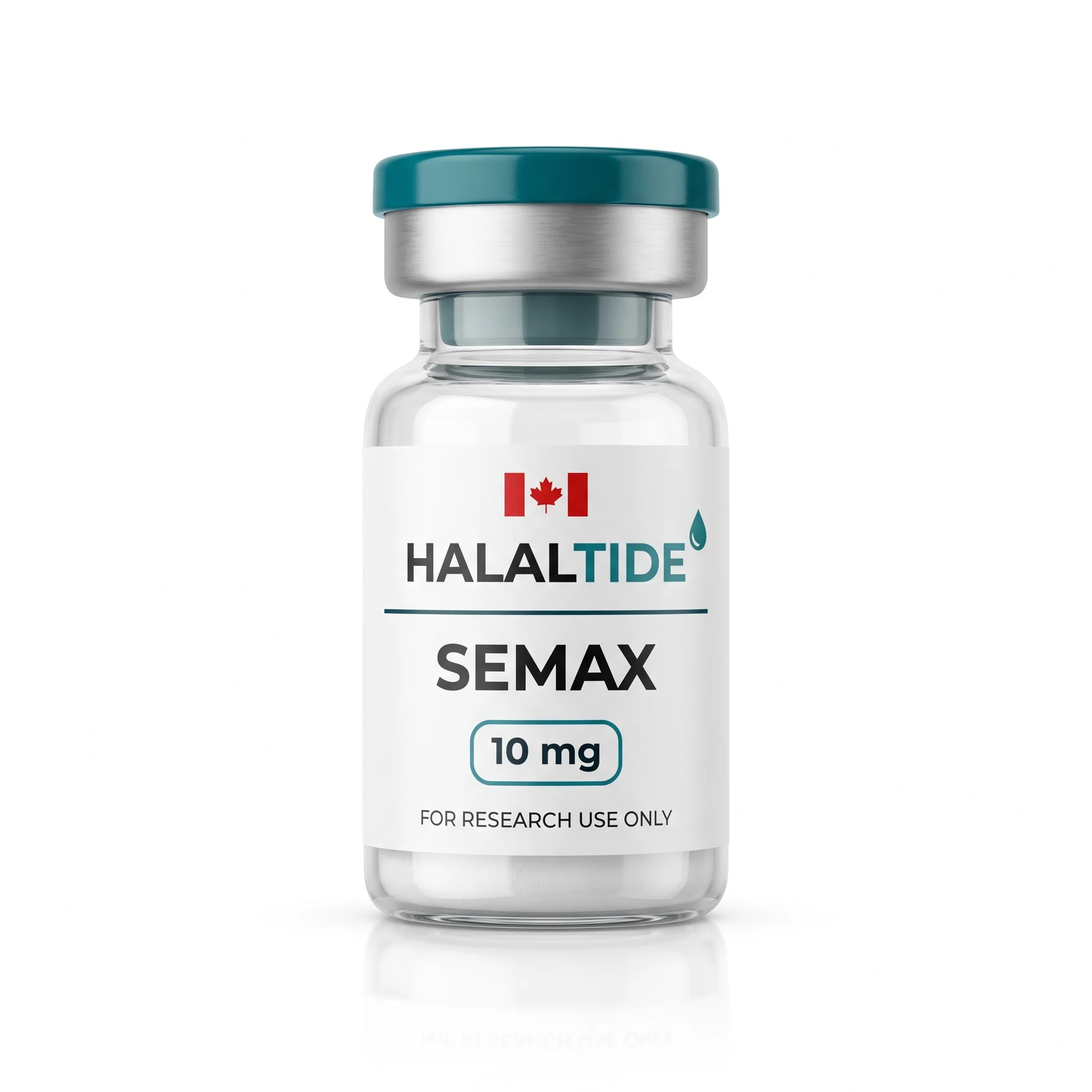 Semax, 10mg