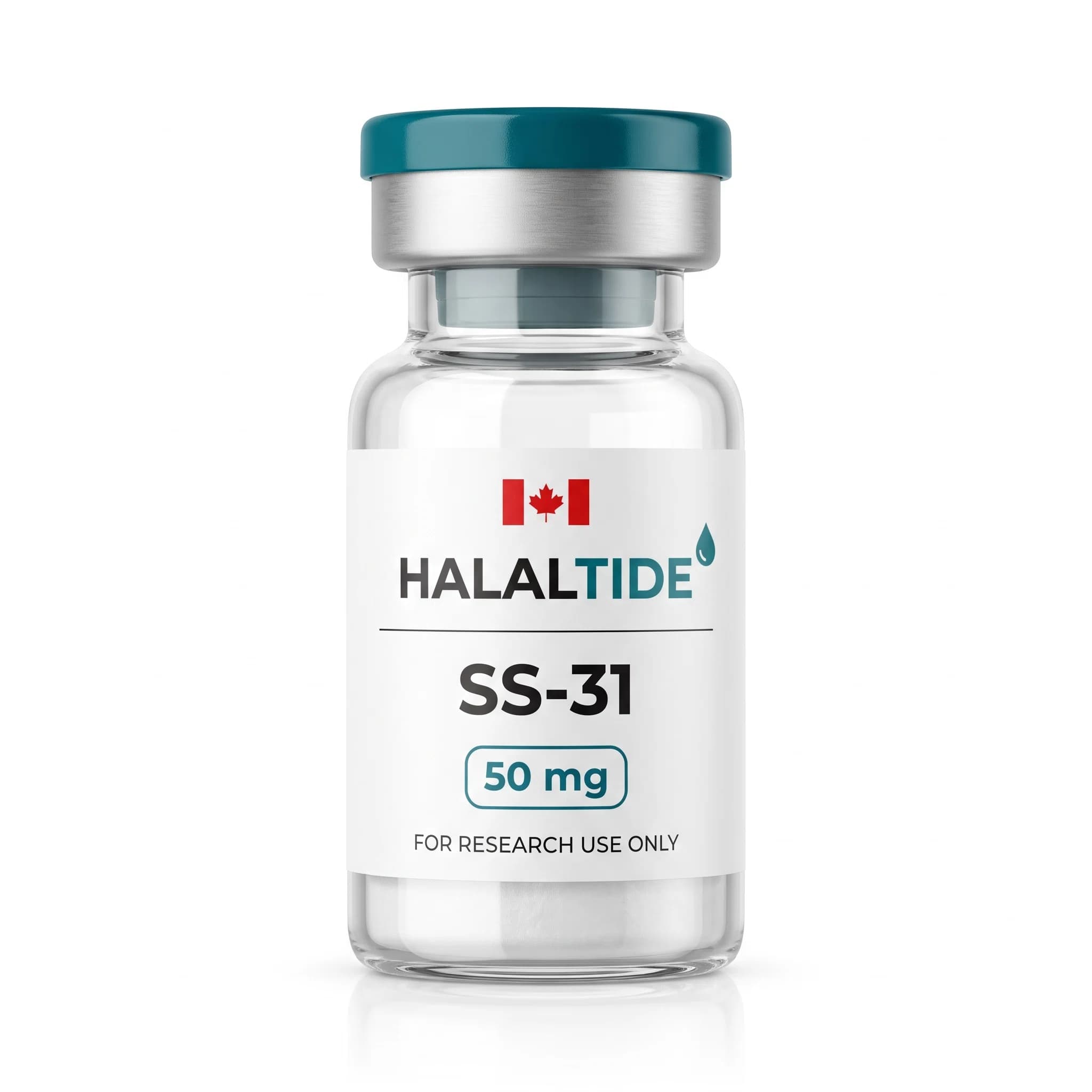 SS-31, 50mg