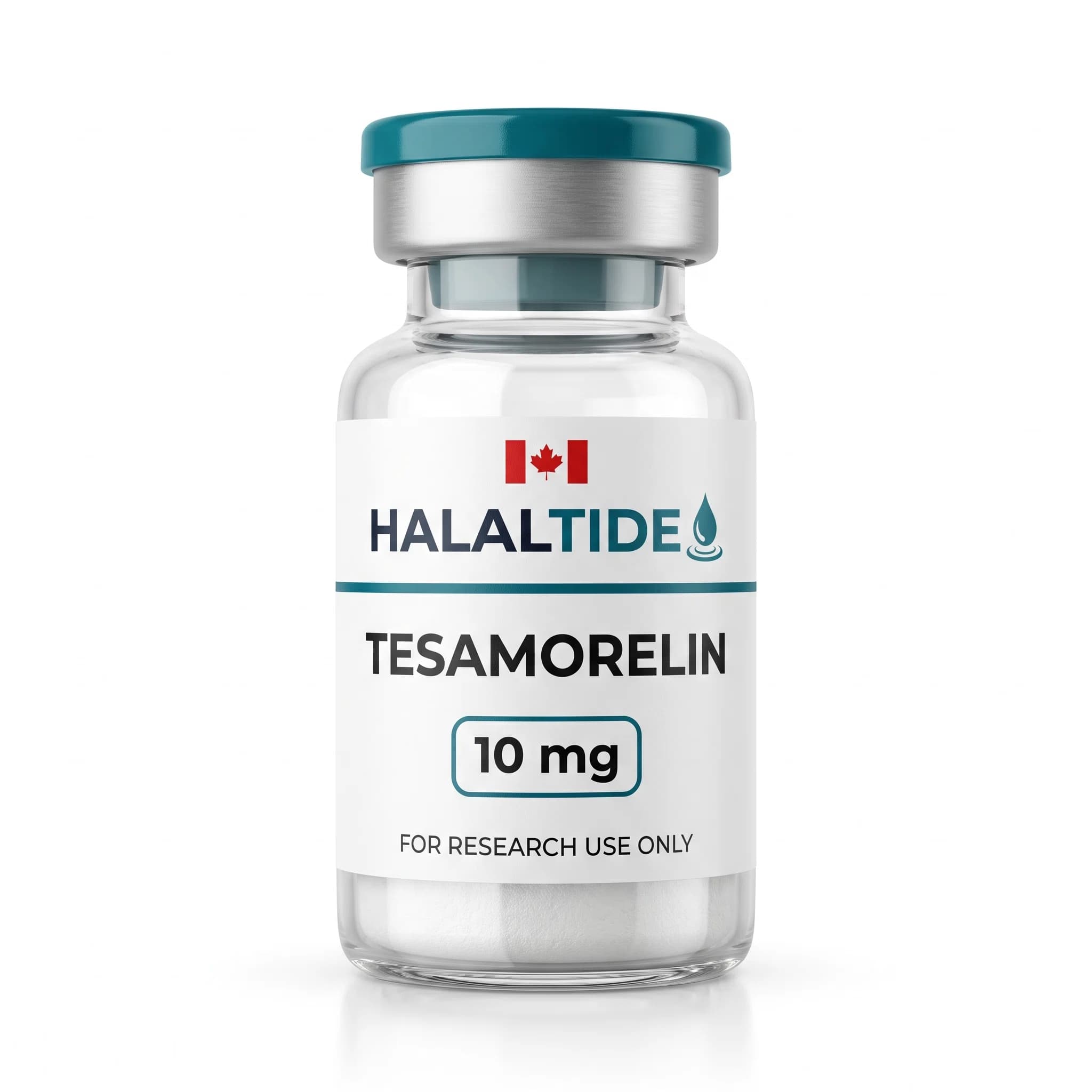 Tesamorelin, 10mg