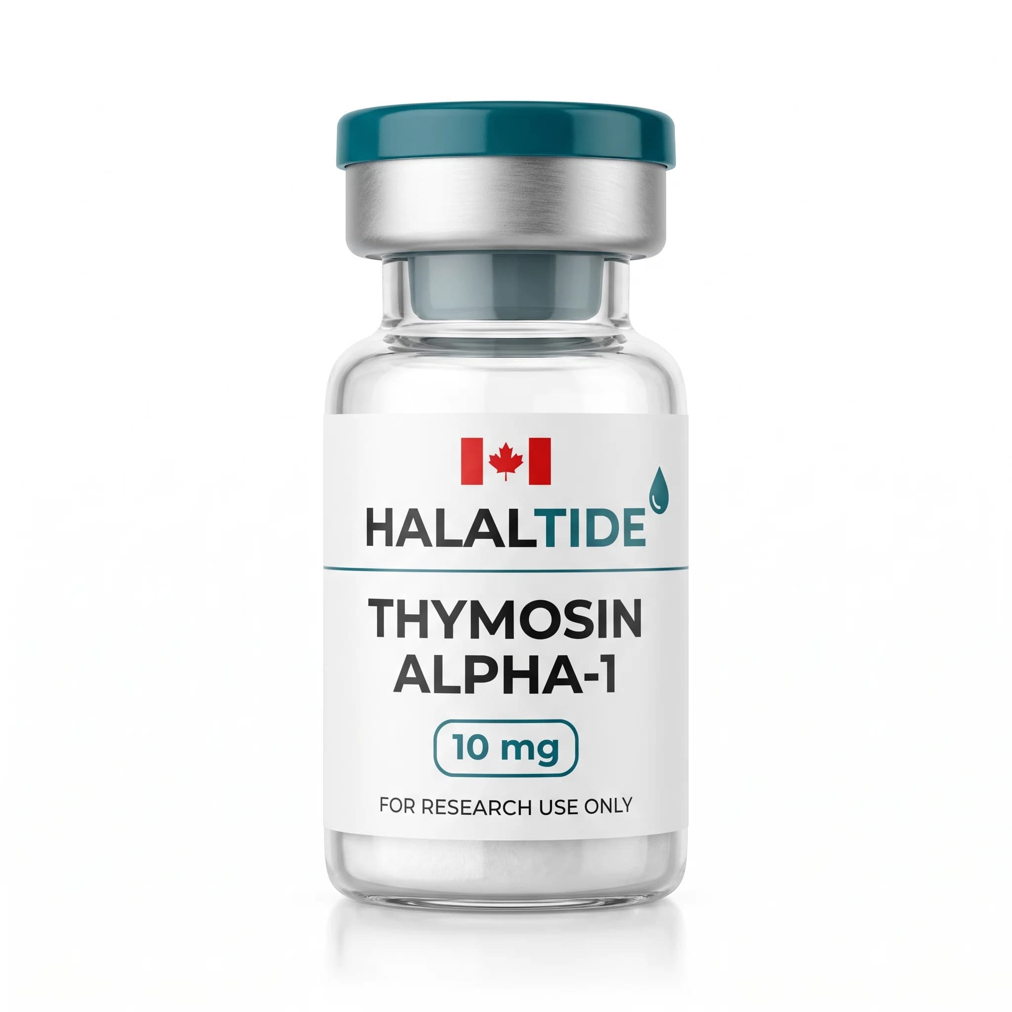 Thymosin Alpha-1, 10mg
