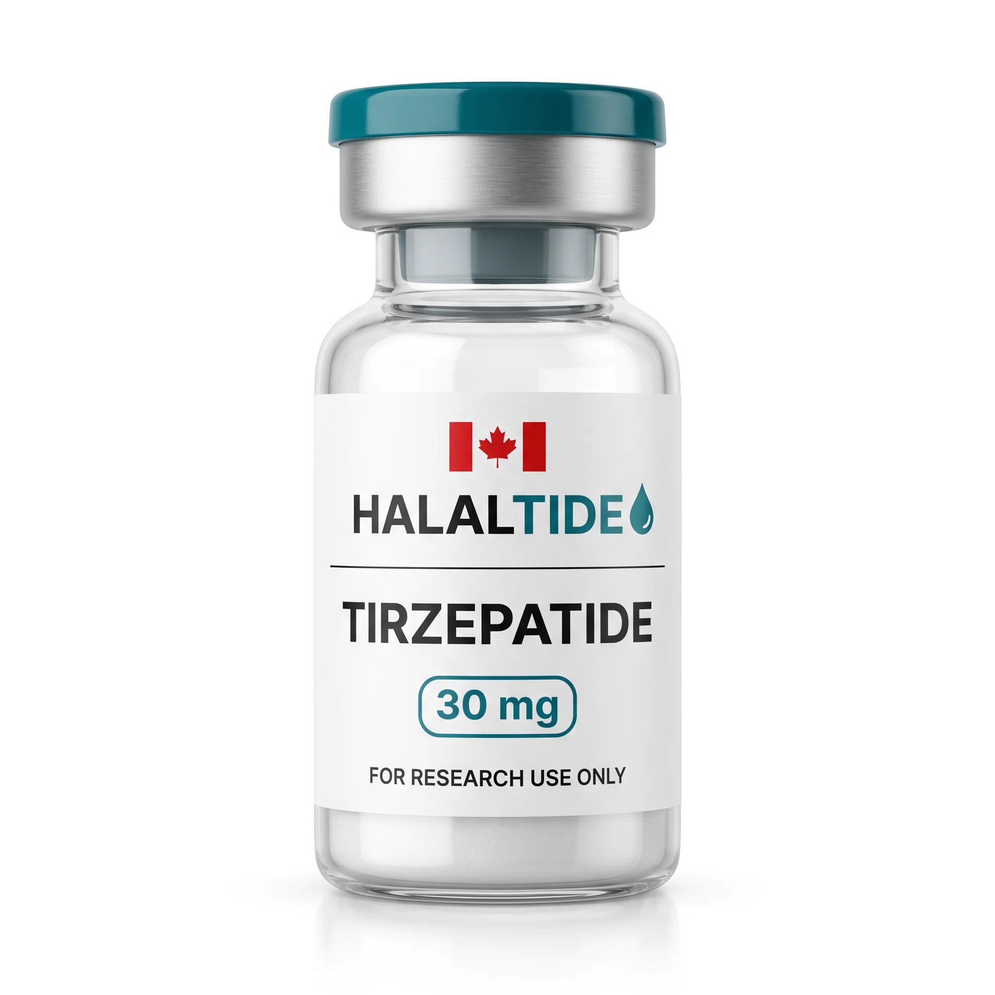 Tirzepatide, 30mg